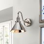 Elstead Lighting PROVENCE PV1-PN Fali lámpa 1x60W/E27