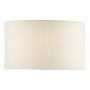 Dar Lighting SHADES PYR142 Árnyékoló 1x60W/E27