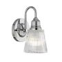 Quintiesse ADDISON QN-ADDISON1-BATH Fali lámpa 1x3,5W/G9 3000K 320LM IP44