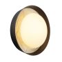 Quintiesse Alonso QN-ALONSO2-UBZ-AR Fali lámpa 1x7W/LED 2800K 230lm IP20