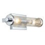 Quintiesse AZORES QN-AZORES2-PC Fali lámpa 2x40W/E14 IP44