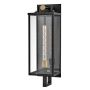 Quintiesse Catalina QN-CATALINA-L Fali lámpa 1x60W/E27 IP44