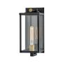 Quintiesse Catalina QN-CATALINA-M Fali lámpa 1x60W/E27 IP44
