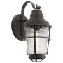 Quintiesse CHANCE QN-CHANCE-HARBOR-M Fali lámpa 1x60W/E27 IP44