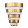 Quintiesse ECHELON QN-ECHELON-W Fali lámpa 1x12W/LED 3000k 1080LM