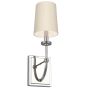Quintiesse FELIXSTOWE QN-FELIXSTOWE1-C Fali lámpa 1x3W/G9 3000k 300LM IP44