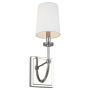 Quintiesse FELIXSTOWE QN-FELIXSTOWE1 Fali lámpa 1x3.5W/G9 IP44