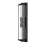 Quintiesse Henri QN-HENRI-WB2-BX Fali lámpa 2x25W/E27 IP44