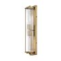 Quintiesse Henri QN-HENRI-WB2-HB Fali lámpa 2x25W/E27 IP44