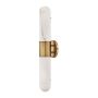 Quintiesse Ibiza QN-IBIZA-L-HB Fali lámpa 1x21W/LED 3000K 1730lm IP44