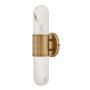 Quintiesse Ibiza QN-IBIZA-M-HB Fali lámpa 1x21,5W/LED 3000K 1530lm IP44