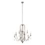 Quintiesse KARLEE QN-KARLEE9 Csillár 9x60W/E14