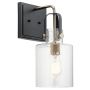 Quintiesse KITNER QN-KITNER1-PN Fali lámpa 1x60W/E27