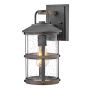 Quintiesse LAKEHOUSE QN-LAKEHOUSE2-S-DZ Fali lámpa 1x60W/E27 IP44
