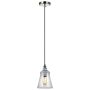 Quintiesse LORAS QN-LORAS-1MP Függőlámpa 1x60W/E27