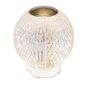 Quintiesse Marni QN-MARNI-TL-S-NBR Asztali lámpa 1x2W/LED 3100K 135lm IP20