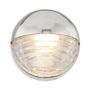 Quintiesse Palais QN-PALAIS-W-S-PN Fali lámpa 1x7W/LED 3000K 215lm IP20