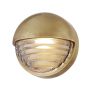 Quintiesse Palais QN-PALAIS-W-S-VBS Fali lámpa 1x7W/LED 3000K 215lm IP20