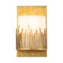 Quintiesse Sawgrass QN-SAWGRASS-WU-DG-O Fali lámpa 1x60W/E14 IP44