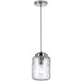 Quintiesse SOLA QN-SOLA-P Függőlámpa 1x60W/E27