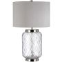 Quintiesse SOLA QN-SOLA-TL-S-BASE-ONLY Asztali lámpa 1x60W/E27