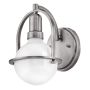 Quintiesse SOMERSET QN-SOMERSET1-BN Fali lámpa 1x60W/E27