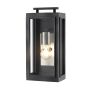 Quintiesse SUTCLIFFE QN-SUTCLIFFE-S-AZ Fali lámpa 1x60W/E27 IP44
