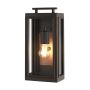 Quintiesse SUTCLIFFE QN-SUTCLIFFE-S-OZ Fali lámpa 1x60W/E27 IP44