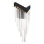 Quintiesse Vivien QN-VIVIEN-1W-BK Fali lámpa 1x12W/LED 3000K 330lm IP20