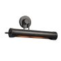 Quintiesse Wynwood QN-WYNWOOD-PL-M-UBZ Képlámpa 2x60W/E27 IP20