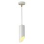 Elstead Lighting QUINTO WHITE QUINTO1P-WAB Függőlámpa 1x60W/E27