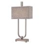 Quoizel CONFETTI QZ-CONFETTI-TL Asztali lámpa 2x75W/E27