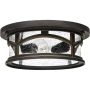 Quoizel MARBLEHEAD QZ-MARBLEHEAD-F Süllyesztett mennyezeti lámpa 2x60W/E27 IP44