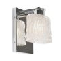 Quoizel SEAVIEW QZ-SEAVIEW1-BATH Fali lámpa 1x3,5W/G9 IP44