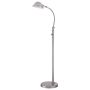 Quoizel THOMPSON QZ-THOMPSON-FLBN Állólámpa 1x7W/LED