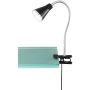 Trio ARRAS R22711102 Asztali lámpa klipsszel 1x4w/led 3000k 350lm ip20