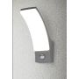 Trio BEJA R23359142 Fali lámpa 1x12.5w/led 4000k 1650lm ip44