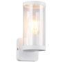 Trio BONITO R21596131 Fali lámpa 1x28w/e27 ip44