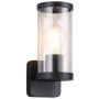 Trio BONITO R21596132 Fali lámpa 1x28w/e27 ip44