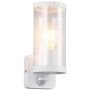 Trio BONITO R21599131 Fali lámpa 1x28w/e27 ip44