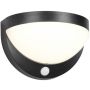 Trio COBRE R24716132 Fali lámpa 1x8w/led 4000k 850lm ip44