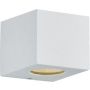 Trio CORDOBA R28222631 Fali lámpa 2x2w/led 3000k 200lm ip44