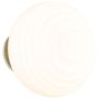 Trio EARL R27771101 Fali lámpa 1x1.5w/led 3000k 140lm ip20