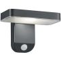 Trio ESQUEL R22261142 Fali lámpa 1x5w/led 3000k 290lm ip44