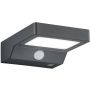 Trio FOMOSA R22281142 Fali lámpa 1x5w/led 3000k 340lm ip44