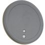 Trio FORTALEZA R23056142 Fali lámpa 1x2w/led 3000k 200lm ip54