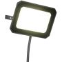 Trio FUNCHAL R23346232 Fali lámpa 1x30w/led 4000k 2800lm ip65