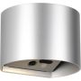 Trio GENIE R24161687 Fali lámpa 2x1w/led 3000k 150lm ip44