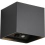 Trio GENIE R24169632 Fali lámpa 2x1w/led 3000k 150lm ip44
