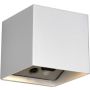 Trio GENIE R24169687 Fali lámpa 2x/led 3000k 150lm ip44